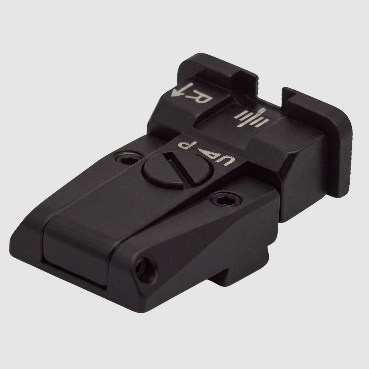 LPA - Szczerbinka regulowana - Walther Q5 - TR28SS07, zdjęcie 2 z 3