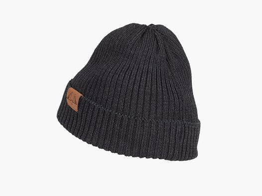 Swedteam Titan Merino Hat Men Dark Grey
