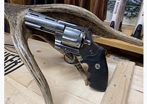 Colt Anaconda, 4"