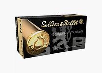 Sellier & Bellot LFN 16.1g/248grs at 50 .45LC
