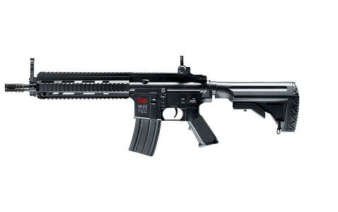 Umarex Heckler & Koch HK416 CQB