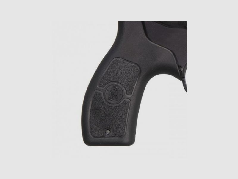 Rewolwer S&W Bodyguard 38 10062, zdjęcie 5 z 5