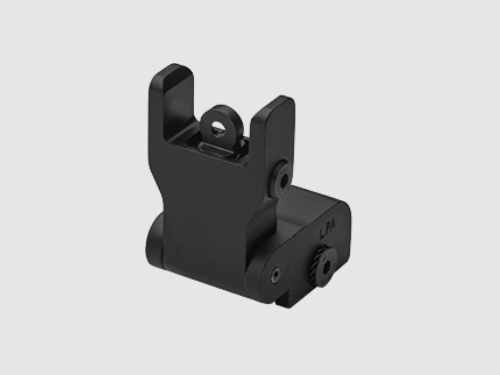 MAS5 Mira Plegable Ghostring MSR Rifle