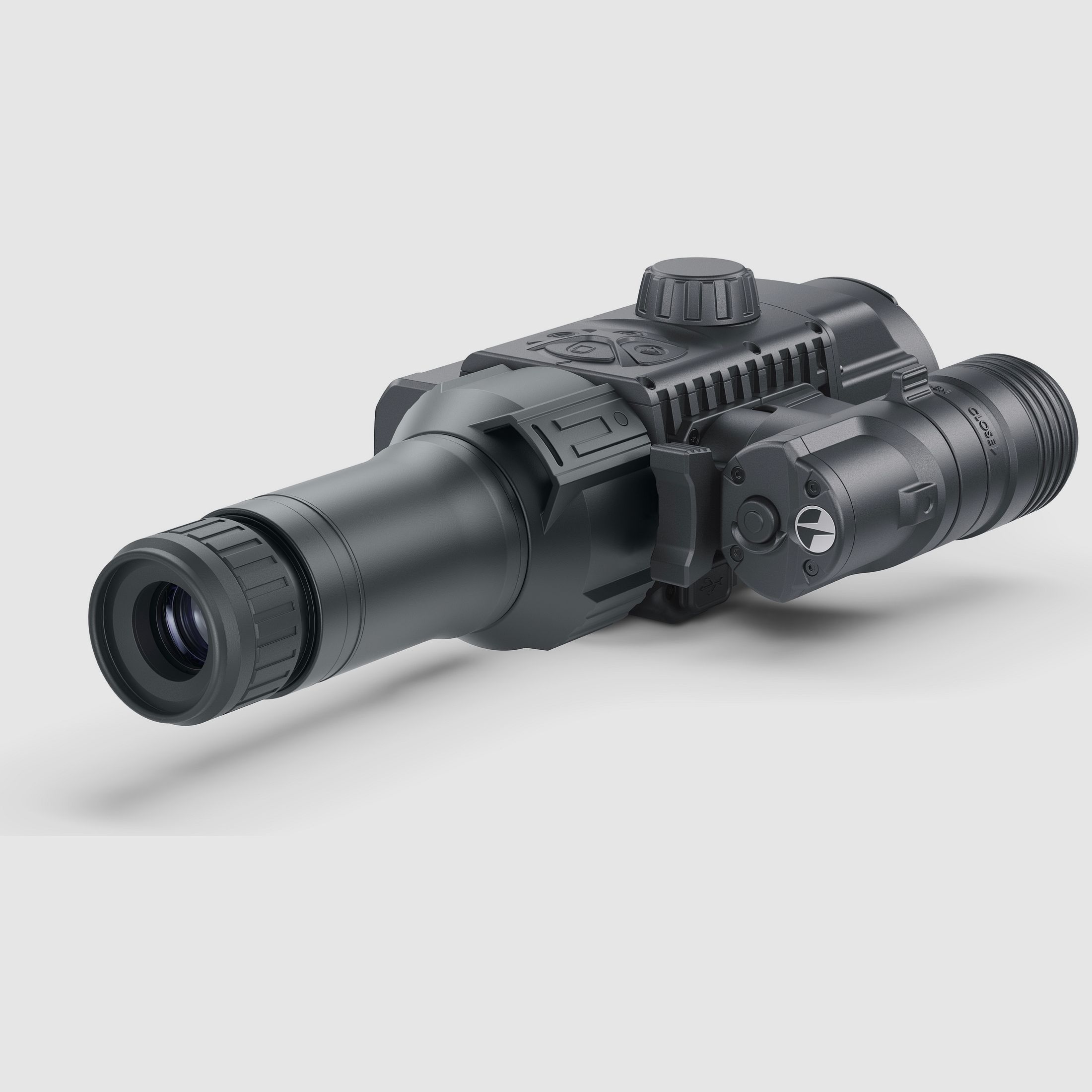 PULSAR 78199 Digital Nachtsicht Monokular / Vorsatzgerät Forward FN455S HD Sensor