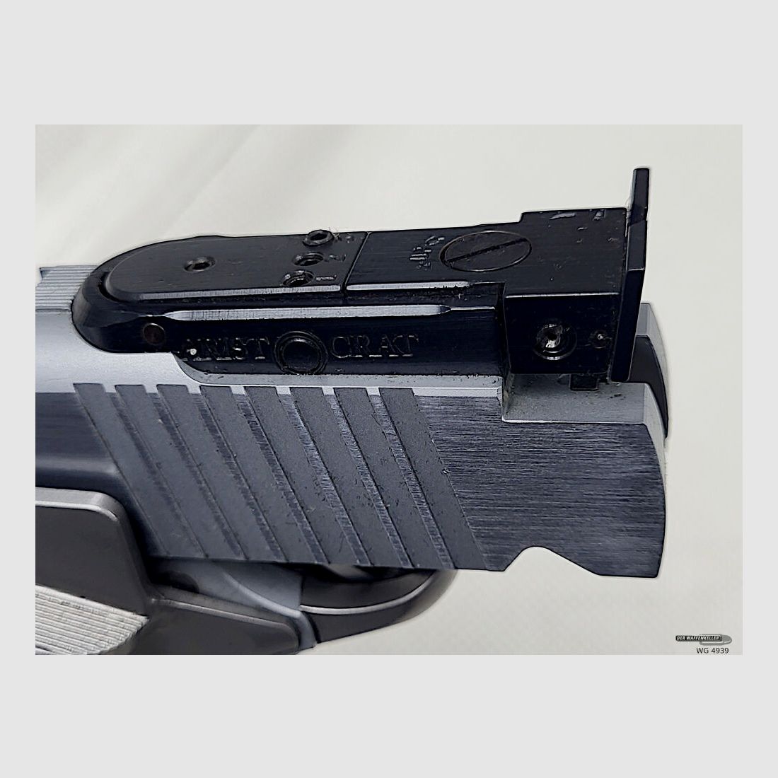 KPS Omega Match