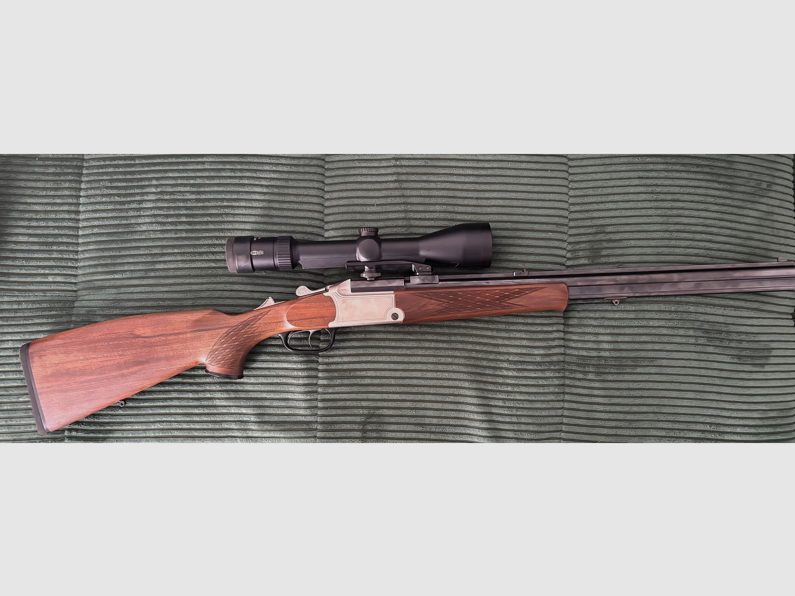Blaser 700/88 7x65R 12/70 Meopta R2 