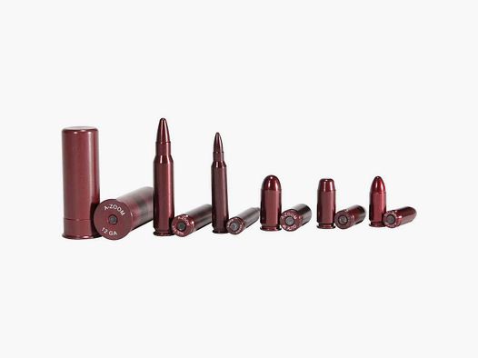 Juego de cartuchos de inflado Military/LE
