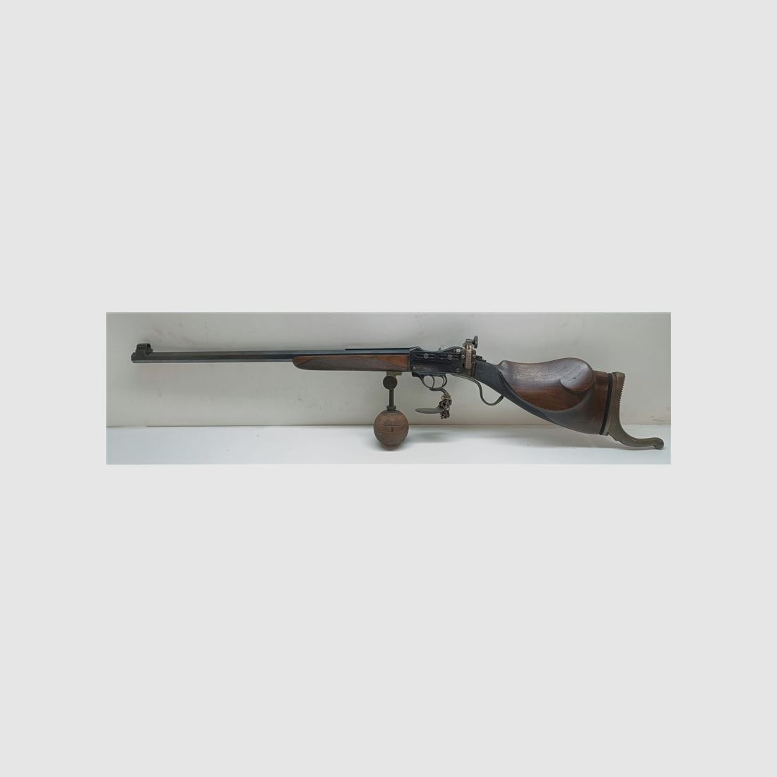 Fusil "La Francotte", image 5 sur 6