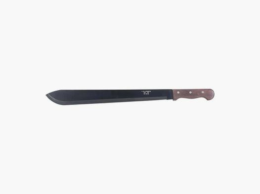 Herbertz Machete brüniert 46 cm