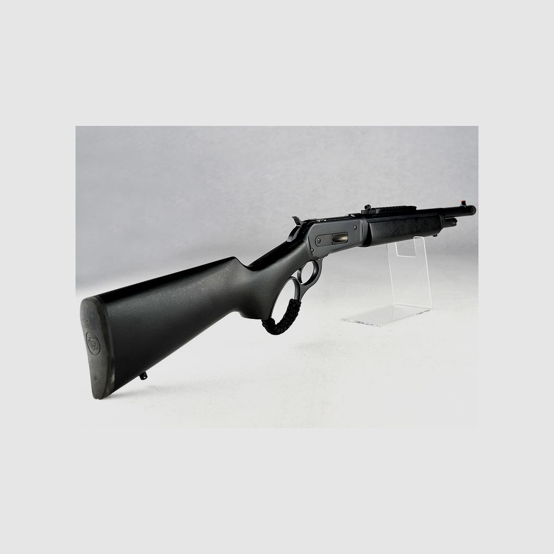 Chiappa 1886 TD Wildlands MHR, Dark