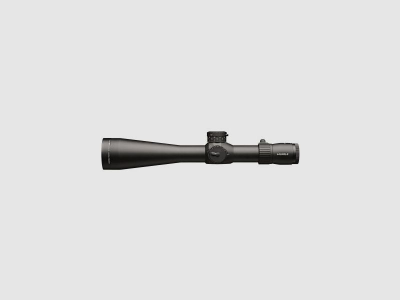 Leupold Mark 5 HD 5-25x56 M5C3 Front Focal TMR noir mat