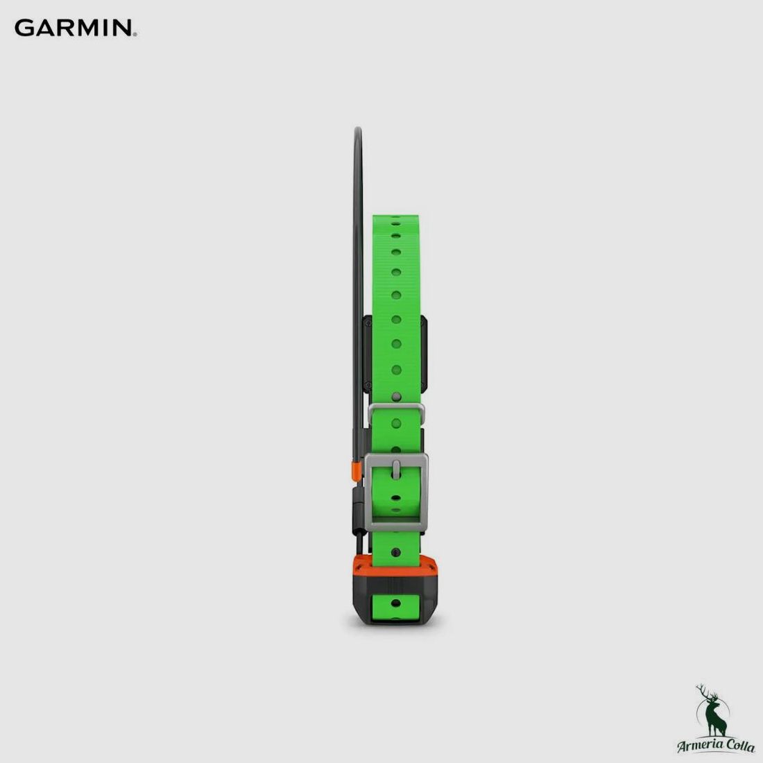 Garmin Collare Satellitare Alpha TT 25 K art. 010-04149-25, immagine 6 di 7