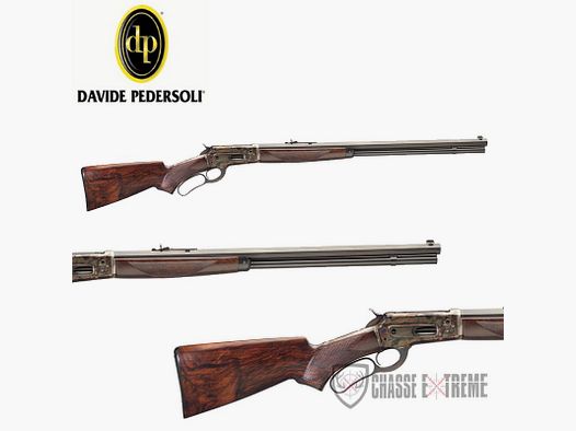 Rifle PEDERSOLI 1886 Sporting Classic Cal 45/70