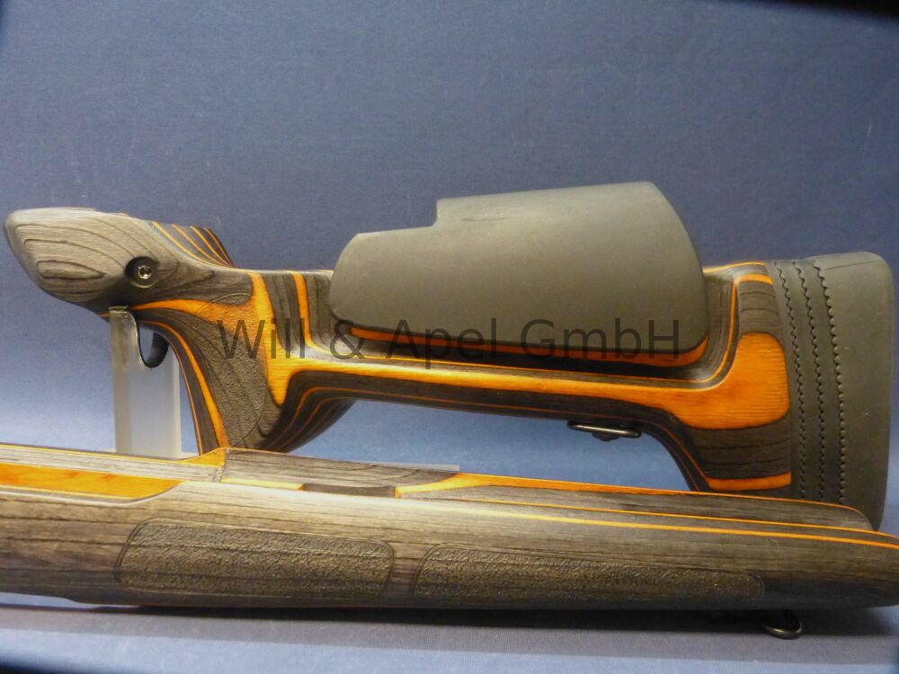 KKC NORWAY JACHTKOLVEN SAUER 404/505