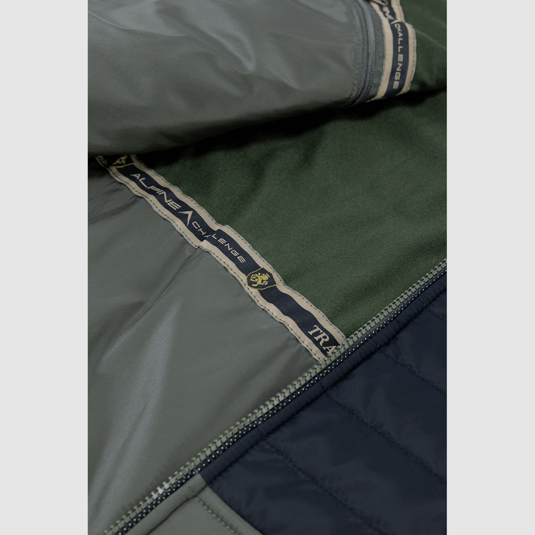 GILET – TRABALDO – HELIOS, image 3 of 3