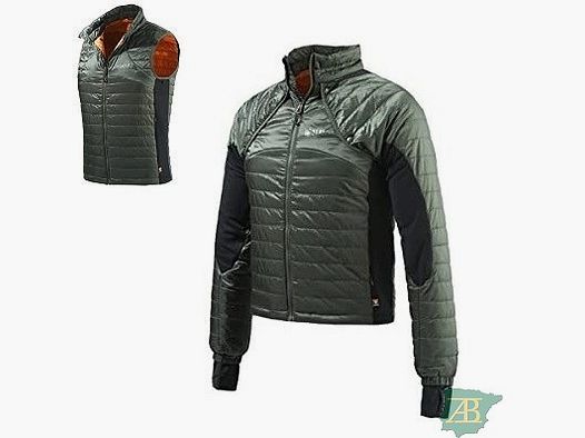 BERETTA GU671 BIS TRACK PRIMALOFT Jacke