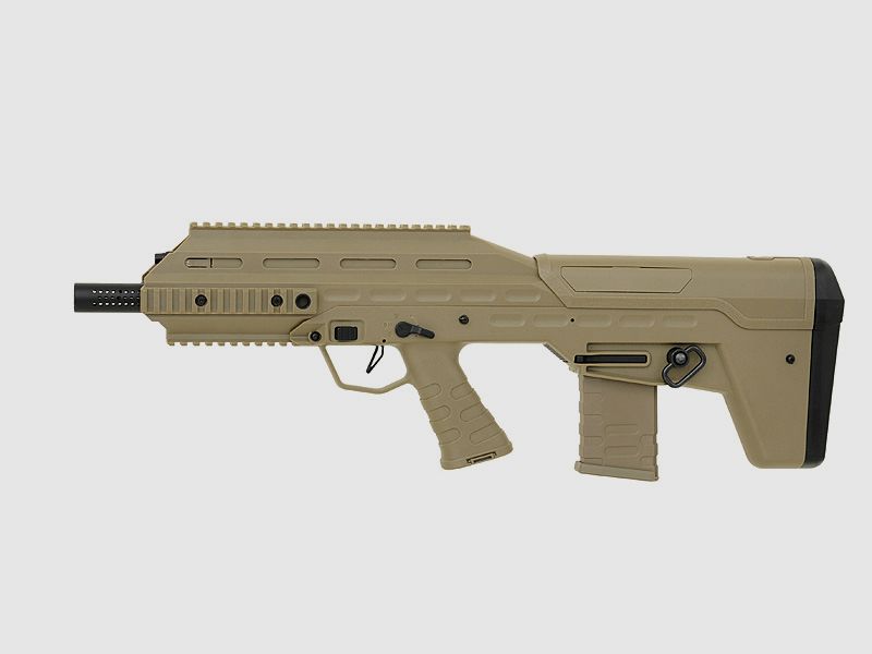 Urban Assault Rifle - Tan [APS]