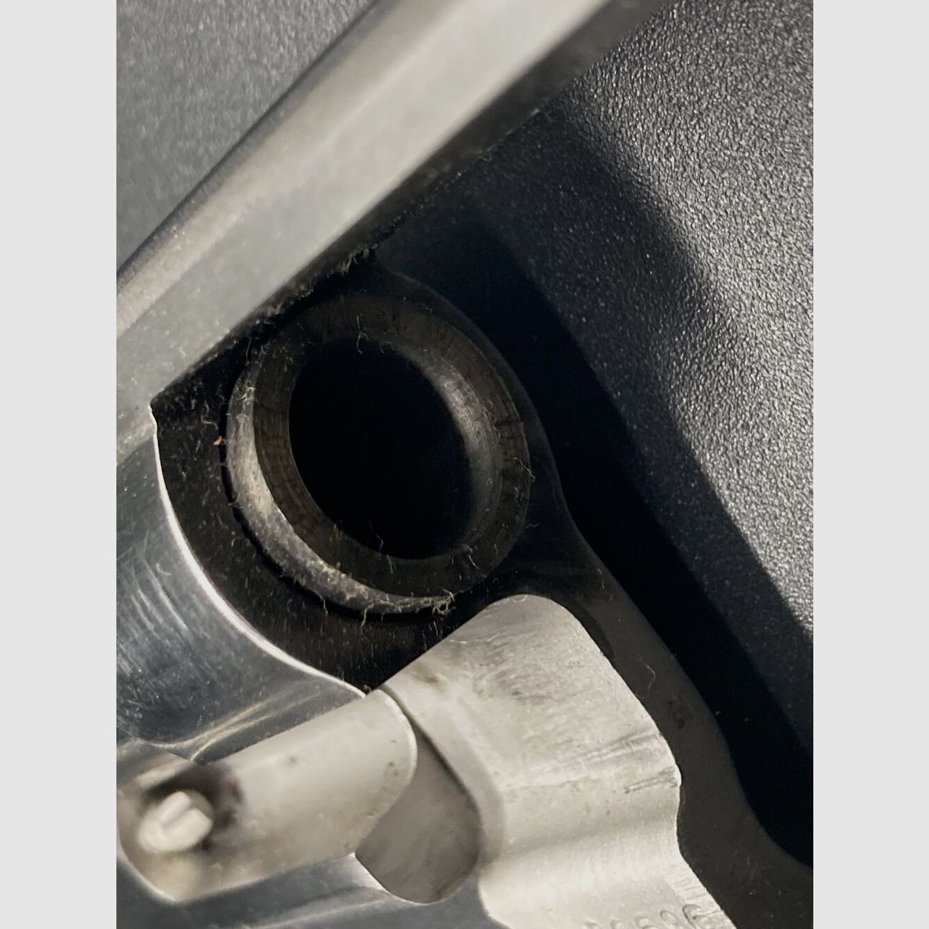 Remington 700SPS TAC MG-M17x1