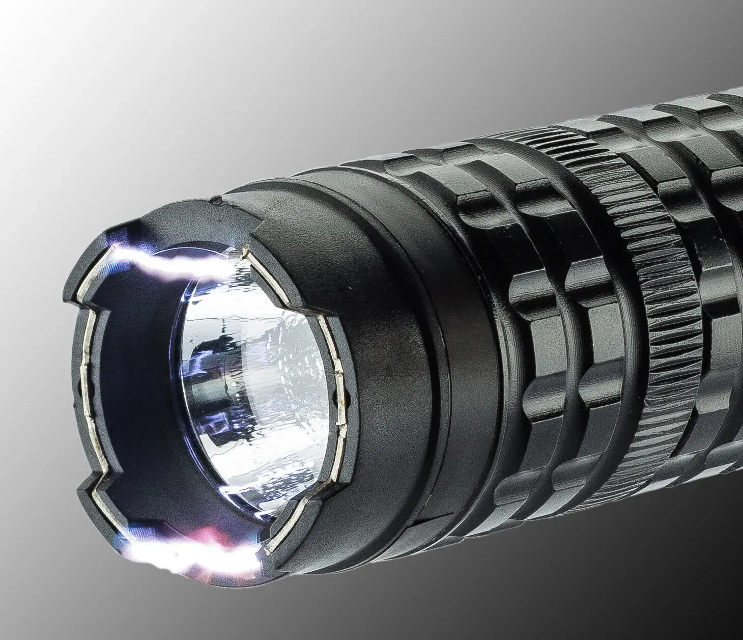 Shocker Matraque Concorde Defender K28 10 000 000 Volt, zdjęcie 10 z 18