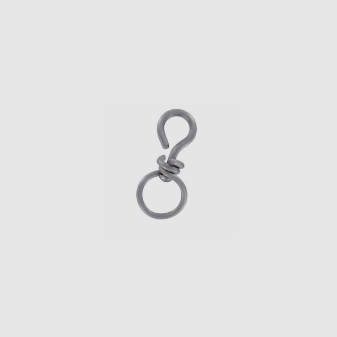 Stainless Steel Swivel