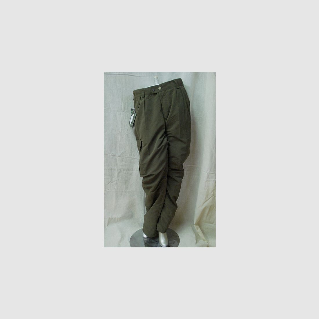 Wapitti Jagdhose mit Membrane -