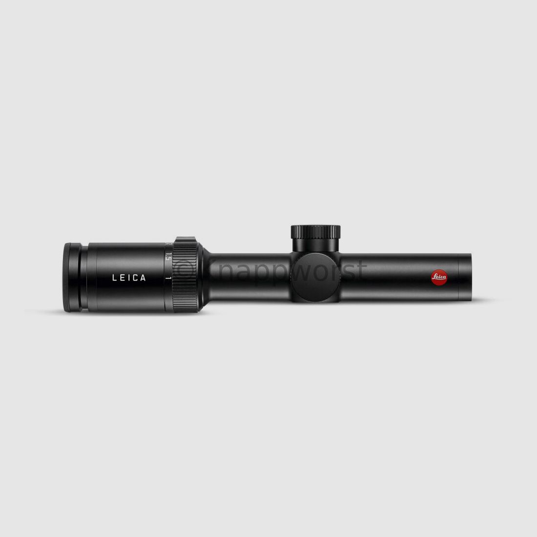 Leica Leica Amplus 6 1-6x24i illuminated reticle L-4a