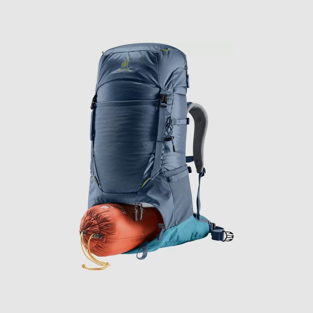 Deuter Fox 40 Blau, Bild 1 von 7