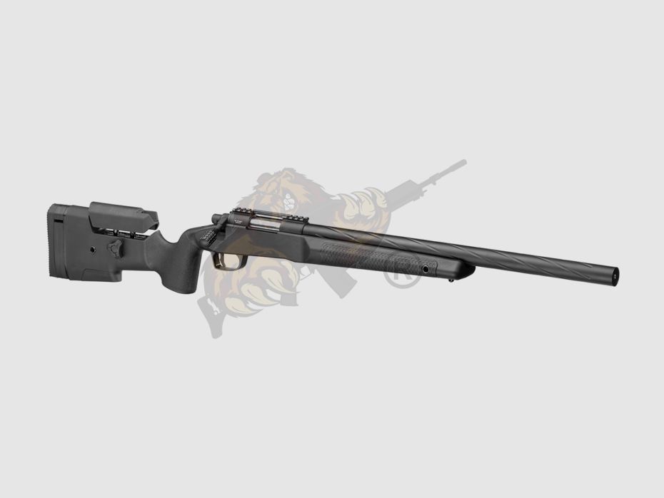SSG10 A2 Bolt-Action Sniper Rifle 2.8J - Novritsch