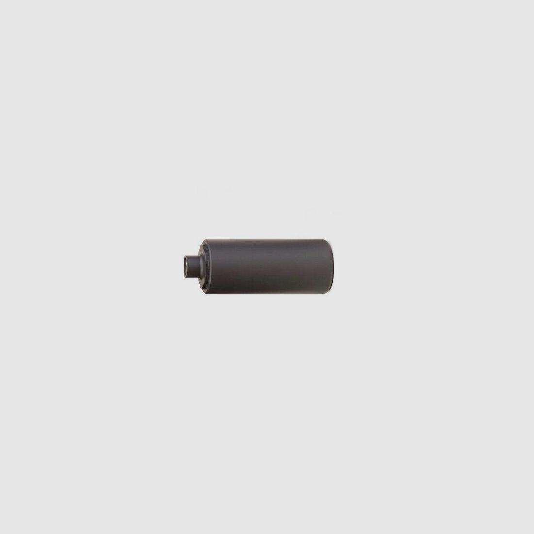 ASE UTRA Silencer SL5i Black Cerakote 1/2x20 / Ase-Utra