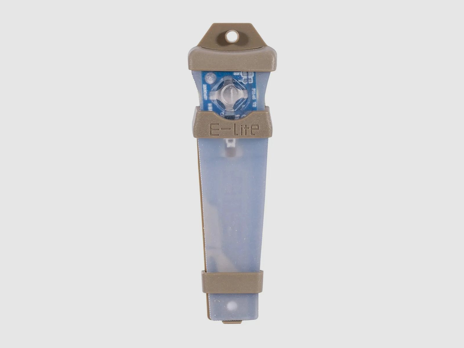 101 INC 101 Inc. Leuchtmittel E-Lite blau