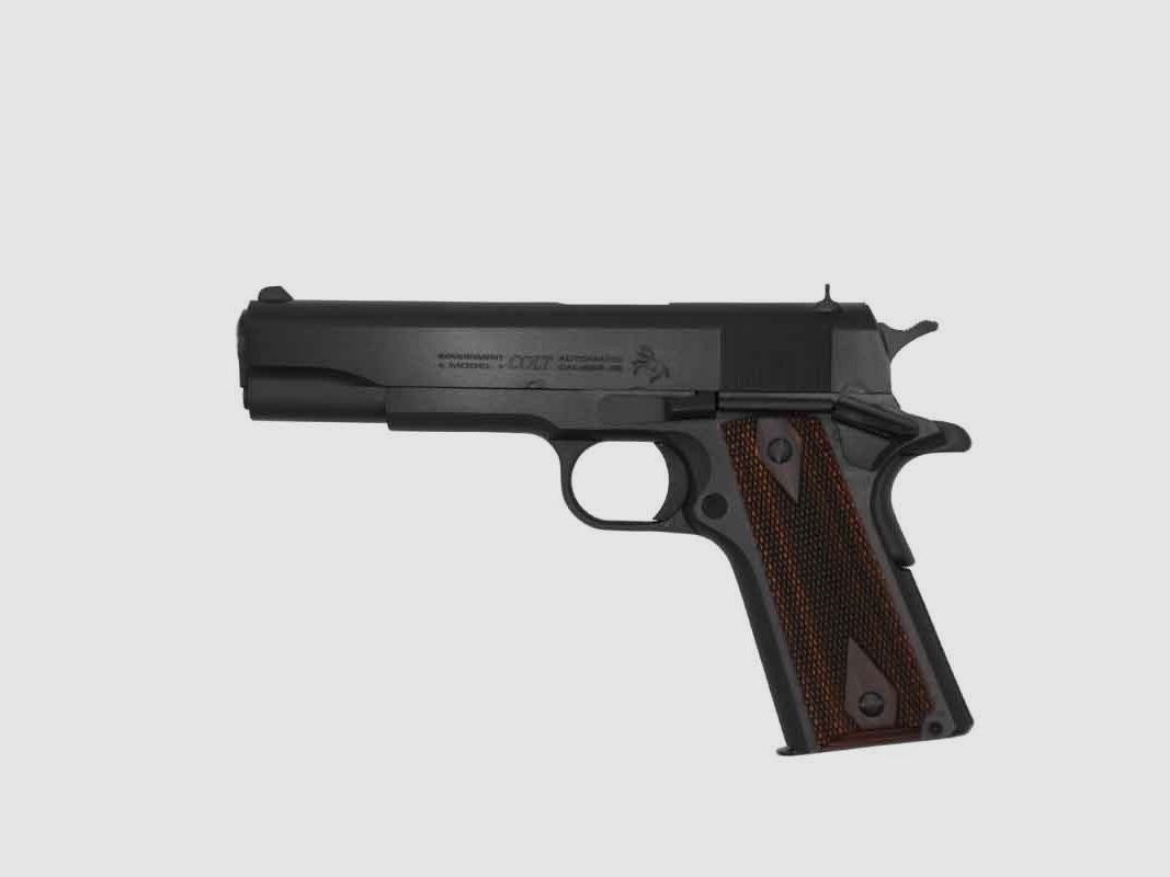 Colt 1911 Classic Pistole, Bild 2 von 2