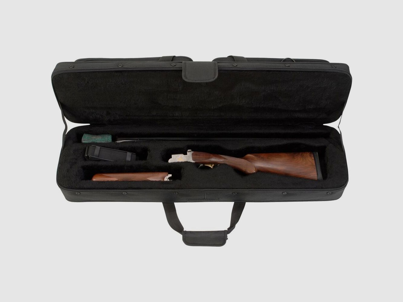 SKB CASES Langwaffenkoffer für Flinte Hybrid 3409