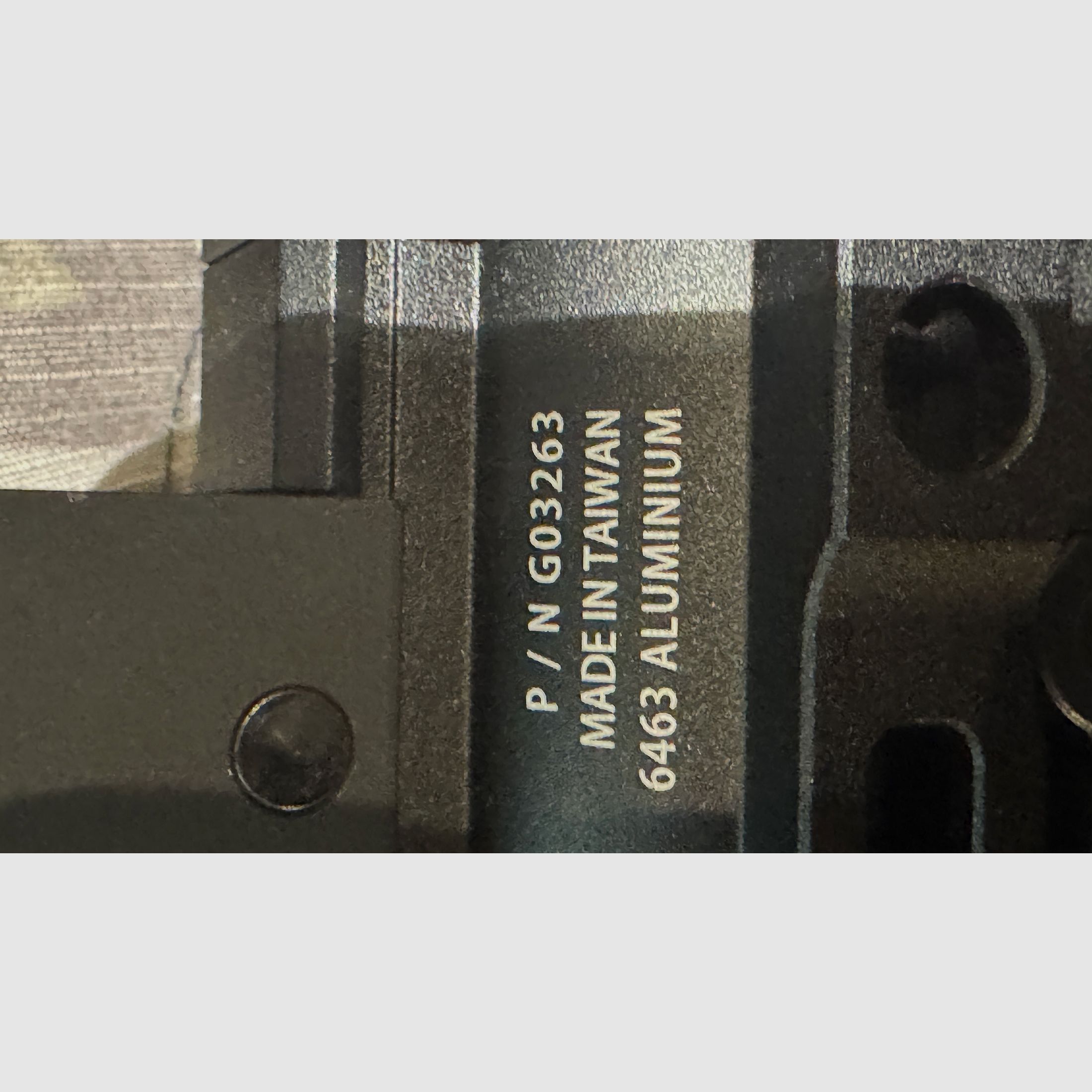 G&G Airsoft DMG