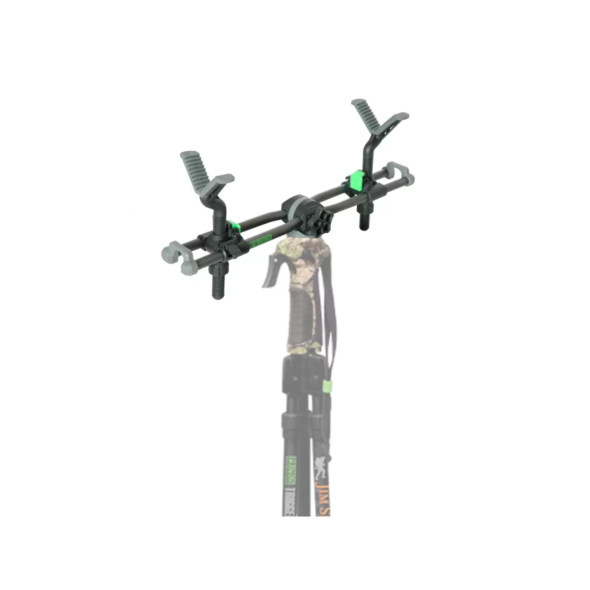 2 point gun rest