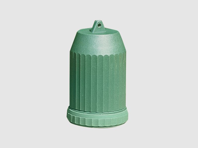 Wilduhr analog