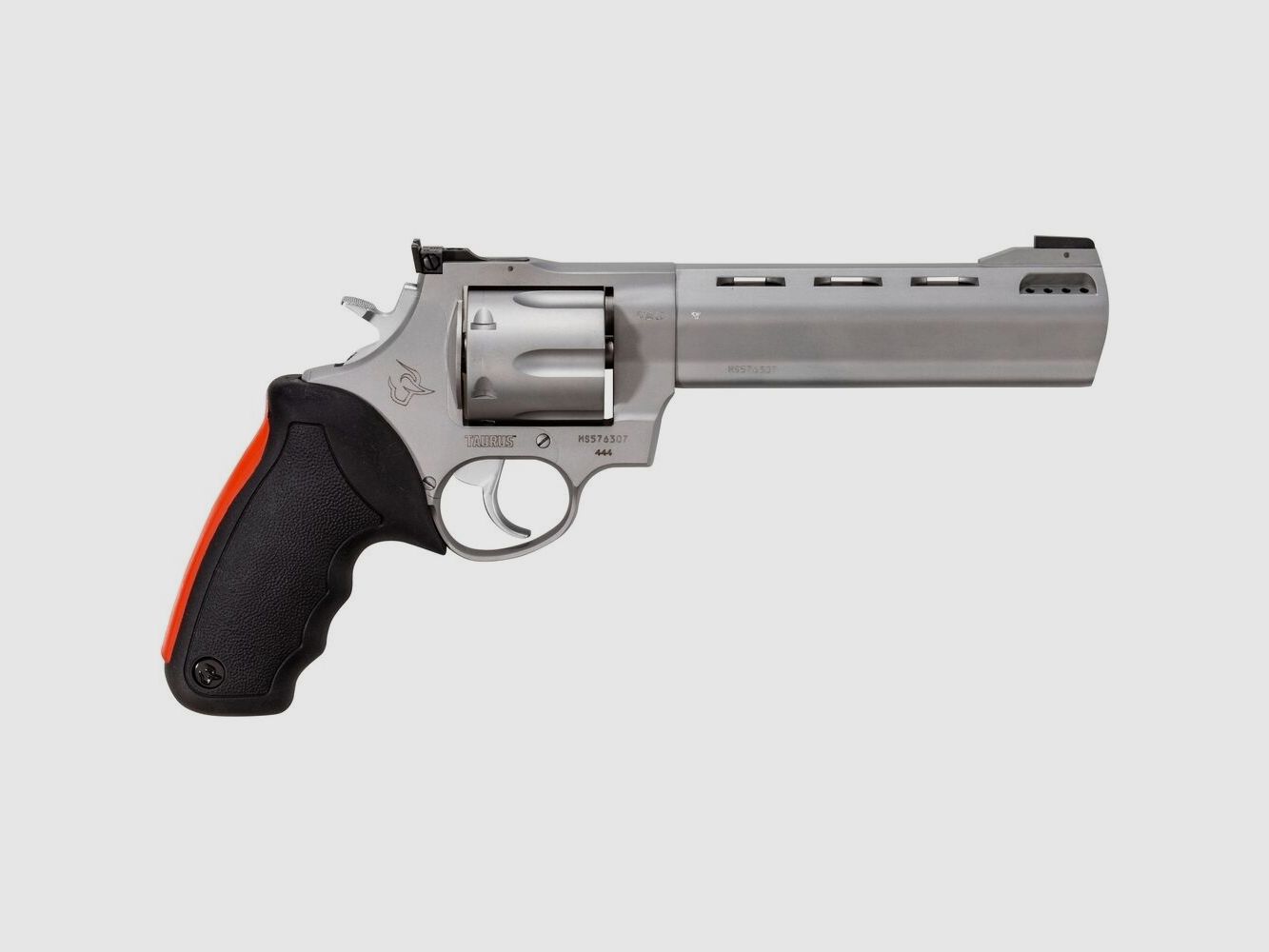 Taurus Raging Bull 454 Lauflänge 8,37"