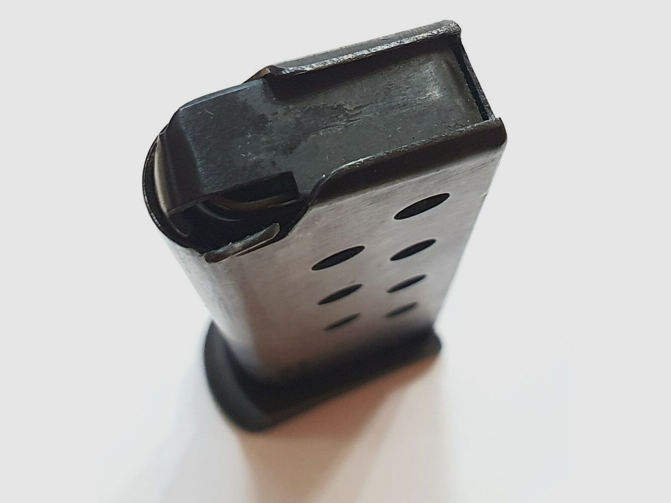Hege Hege AP 66 7,65mm Br. Rivista