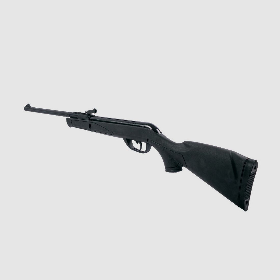 Gamo Delta black 4.5mm Diabolo Polymer