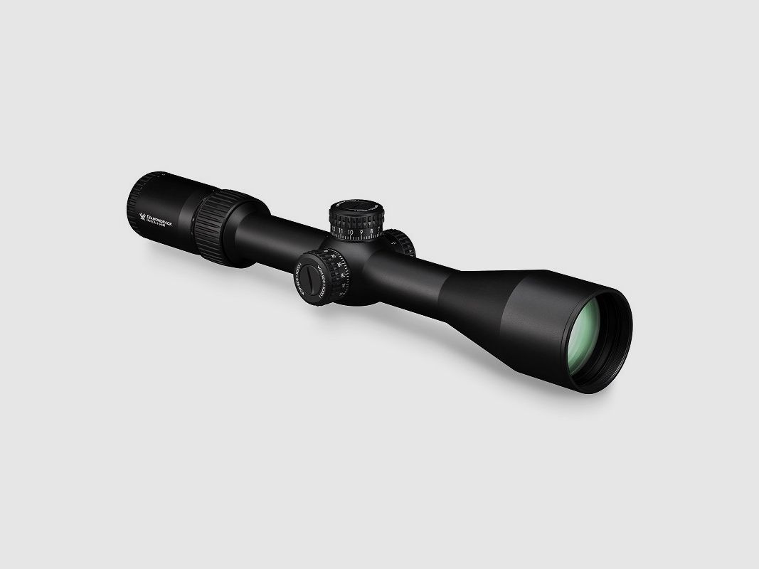 VORTEX DIAMONDBACK TACTICAL 6-24×50 Zielfernrohr
