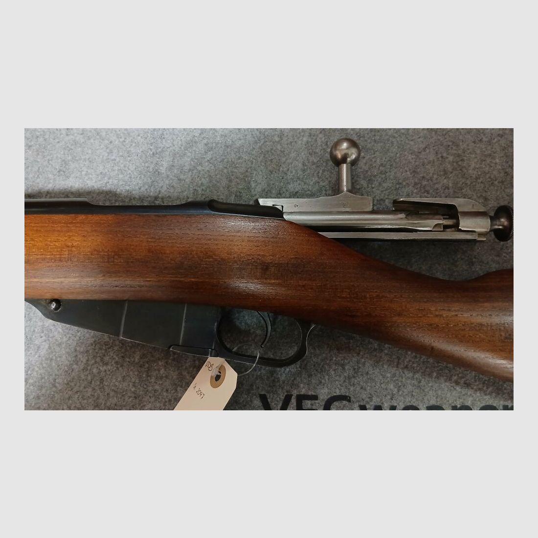 Mosin Nagant