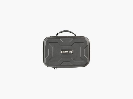 Waffenkoffer ALLEN für Kurzwaffen 30 cm
