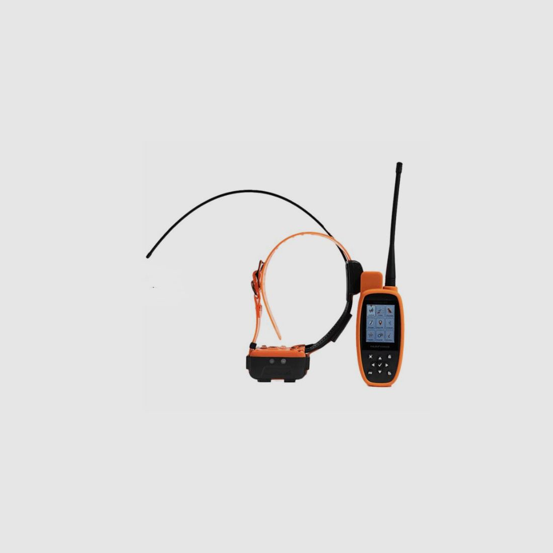 Numaxes Halsband und Handgerät für Hundetracking mit GPS-System Modell CANICOM GPS Art.NX3001 NUMAXES, Bild 2 von 2