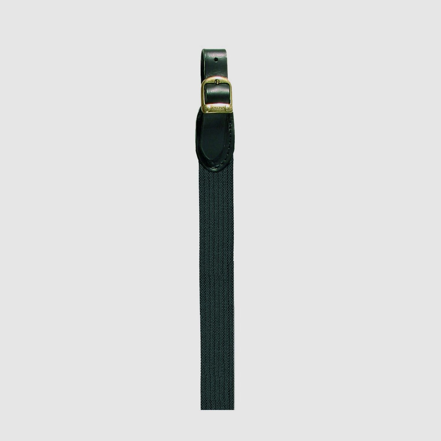 Schulterriemen für Gewehr elastisch schwarz R1407, Bild 2 von 2