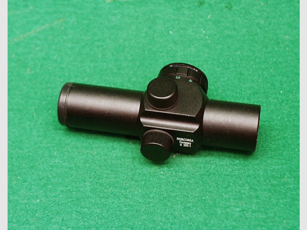 Norconia Leuchtpunktvisier Dot Sight R205-1