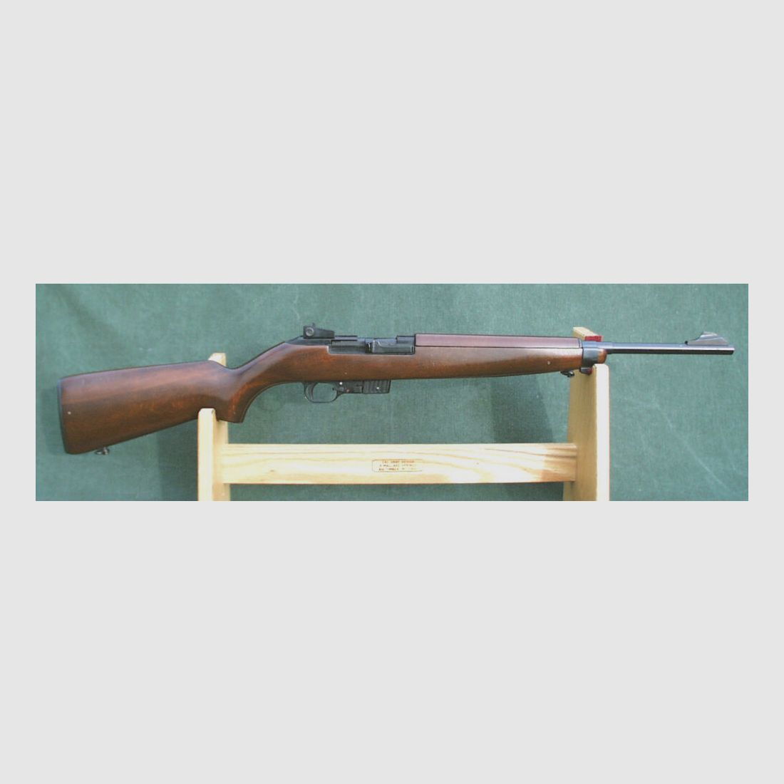 Erma - Werke EGMI 70 - EGM 1 Mod.70
