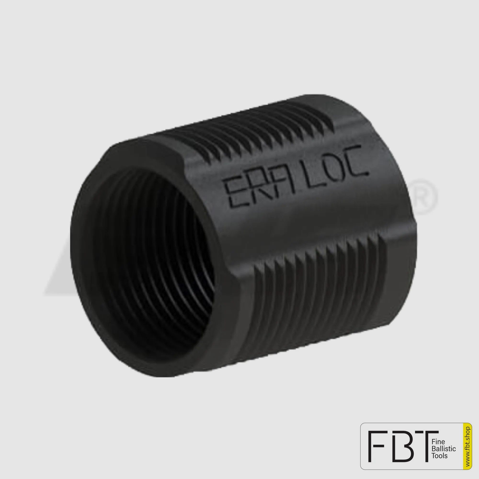 FBT ERA®LOC Laufgewindebuchse für Laufmündungsgewinde – diverse Gewinde