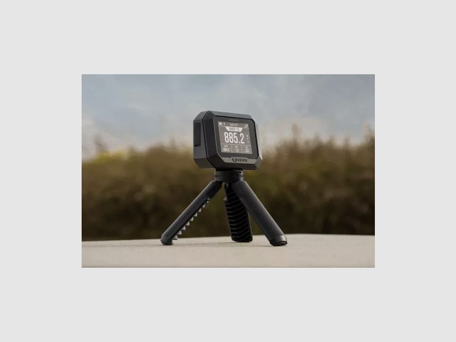 Ballistischer Chronograph Xero C2 Pro GARMIN, Bild 2 von 9