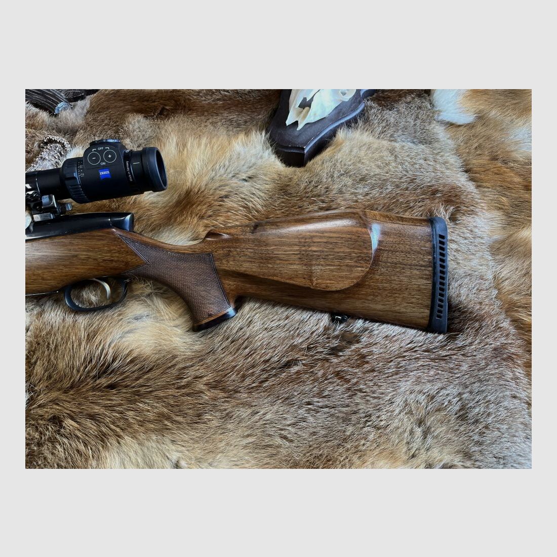 Steyr Mannlicher