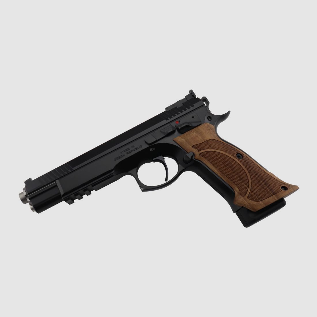 Pro Tuning CZ 75 Taipan Sport 6 inch sport pistol