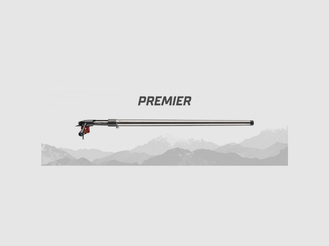 BERGARA Shooting Premier, Bild 1 von 2